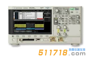 美国AGILENT MSOX2022A 示波器