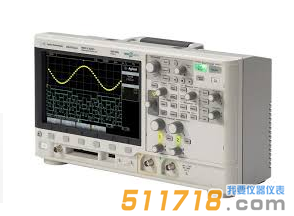 美国AGILENT MSOX2002A示波器