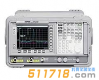 美国AGILENT E4405B ESA-E频谱分析仪