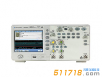 美国AGILENT DSOX4052A 示波器