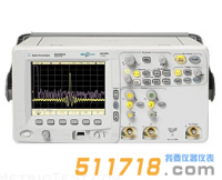 美国AGILENT DSO6032A 示波器