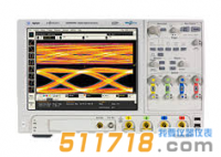 美国AGILENT DSA90404A Infiniium高性能示波器