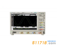 美国AGILENT DSO9104H高清晰度示波器