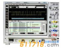 美国AGILENT MSO9254A示波器