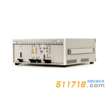 美国AGILENT M9392A PXI矢量信号分析仪