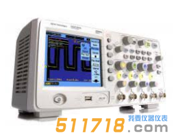 美国AGILENT DSO1014A 示波器