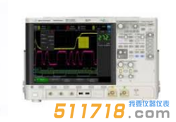 美国AGILENT DSOX4022A 示波器