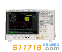 美国AGILENT MSOX4022A 示波器