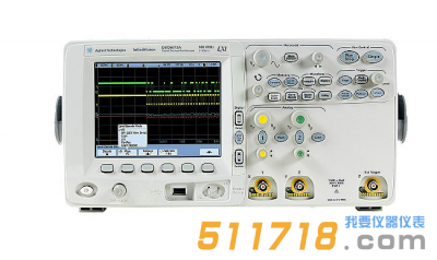 美国AGILENT DSO6012A 示波器