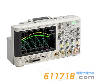 美国AGILENT DSOX3054A示波器