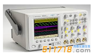 美国AGILENT DSO6034A示波器