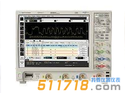 美国AGILENT DSO9404A示波器