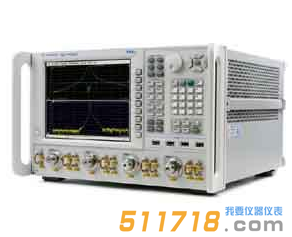 美国AGILENT N5232A PNA-L微波网络分析仪