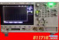 美国AGILENT MSOX3102A示波器