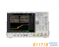 美国AGILENT MSOX4034A示波器