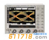 美国AGILENT DSOX93304Q Infiniium高性能示波器