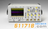 美国AGILENT MSO6014A混合信号示波器