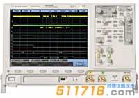 美国AGILENT DSO7032B示波器