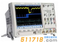 美国AGILENT DSO7104B示波器