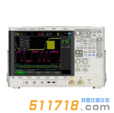 美国AGILENT DSOX4032A 示波器