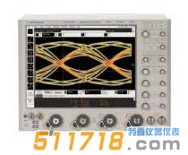 美国AGILENT DSOX93304Q Infiniium高性能示波器