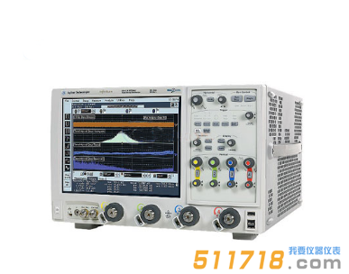 美国AGILENT DSOX92804A Infiniium高性能示波器