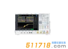 美国AGILENT DSOX4104A示波器