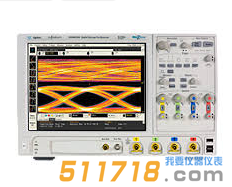 美国AGILENT DSO90804A Infiniium高性能示波器