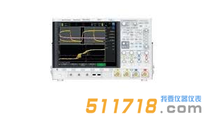 美国AGILENT DSOX4154A示波器