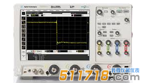 美国AGILENT DSOX91604A Infiniium高性能示波器