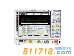 美国AGILENT DSO9064A示波器