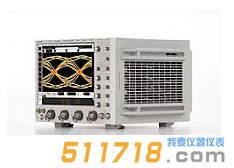 美国AGILENT DSOX92504Q Infiniium高性能示波器