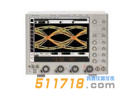 美国AGILENT DSOX92004Q Infiniium高性能示波器