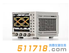 美国AGILENT DSAX95004Q Infiniium高性能示波器