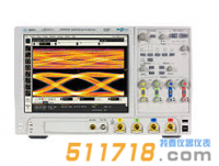 美国AGILENT DSO90604A Infiniium高性能示波器