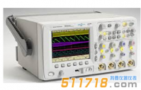 美国AGILENT MSO6054A混合信号示波器