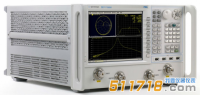 美国AGILENT N5227A PNA微波网络分析仪