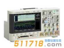 美国AGILENT DSOX2024A示波器