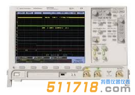 美国AGILENT DSO7052B示波器