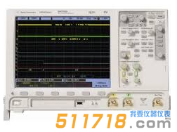 美国AGILENT DSO7012B示波器