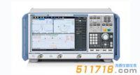 德国 R&S ZNB矢量网络分析仪