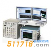 美国Tektronix(泰克) TLA7AC2逻辑分析仪