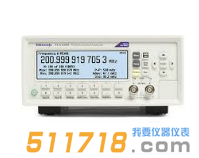 美国Tektronix(泰克) FCA3103定时器/计数器/分析仪