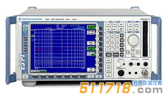 德国 R&S ESPI EMI测试接收机