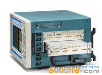 美国Tektronix(泰克) TLA708EX逻辑分析仪