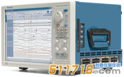 美国Tektronix(泰克) TLA6404逻辑分析仪