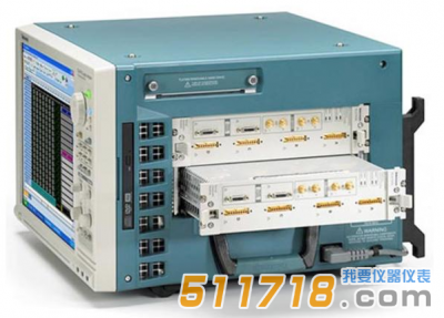 美国Tektronix(泰克) TLA7BB4逻辑分析仪