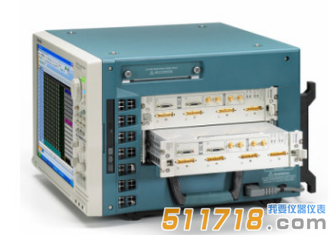 美国Tektronix(泰克) TLA7AC4逻辑分析仪