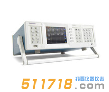 美国Tektronix(泰克) PA4000 4CH功率分析仪