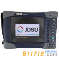 美国JDSU MTS-6000系列OTDR光时域反射仪